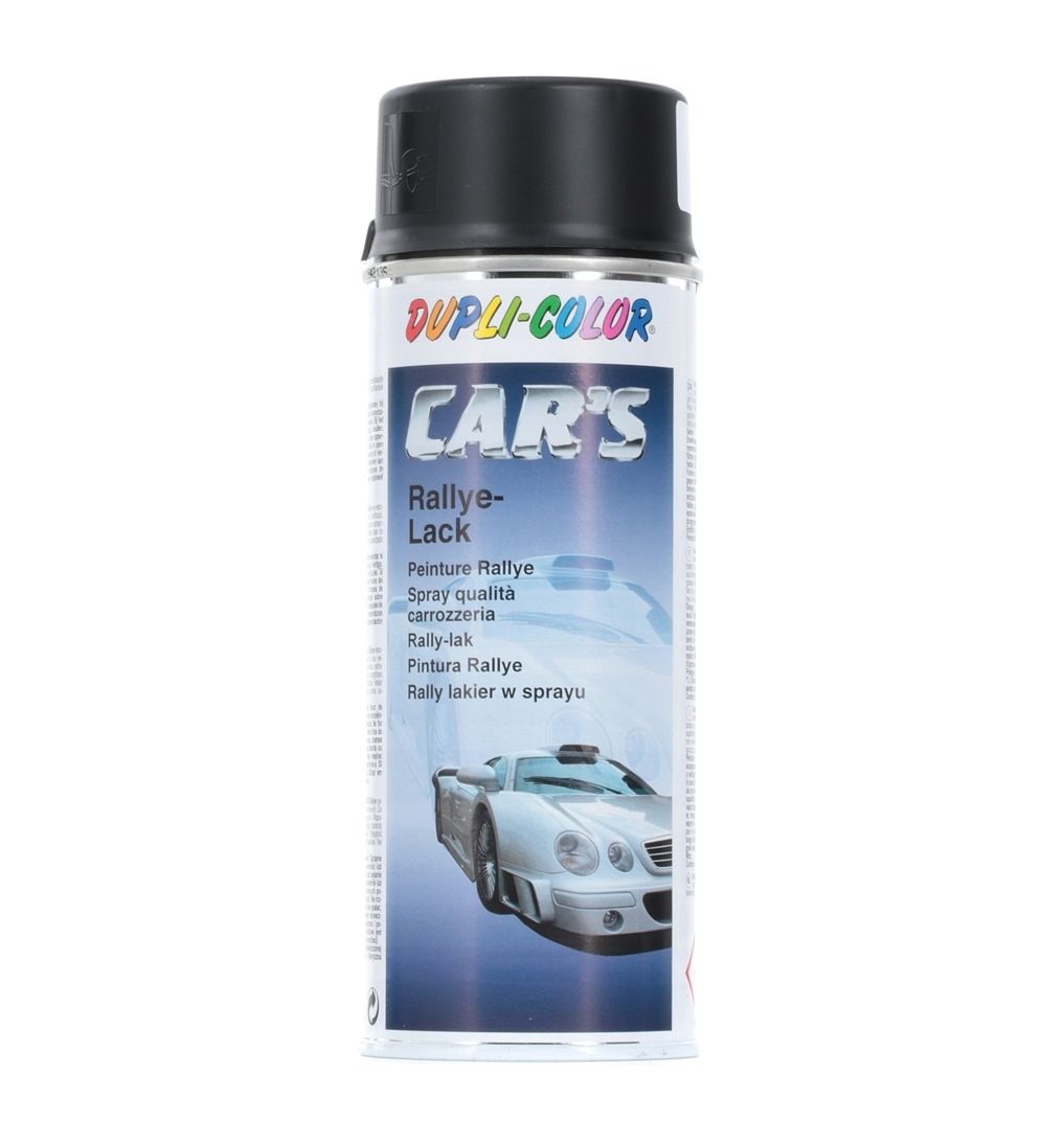 Köp DUPLI COLOR Färger Produktnummer: 385872 till det förmånliga priset av 70,75 kr