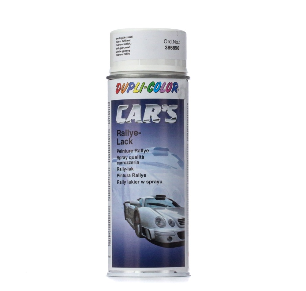Köp DUPLI COLOR Färger Produktnummer: 385896 till det förmånliga priset av 86,56 kr