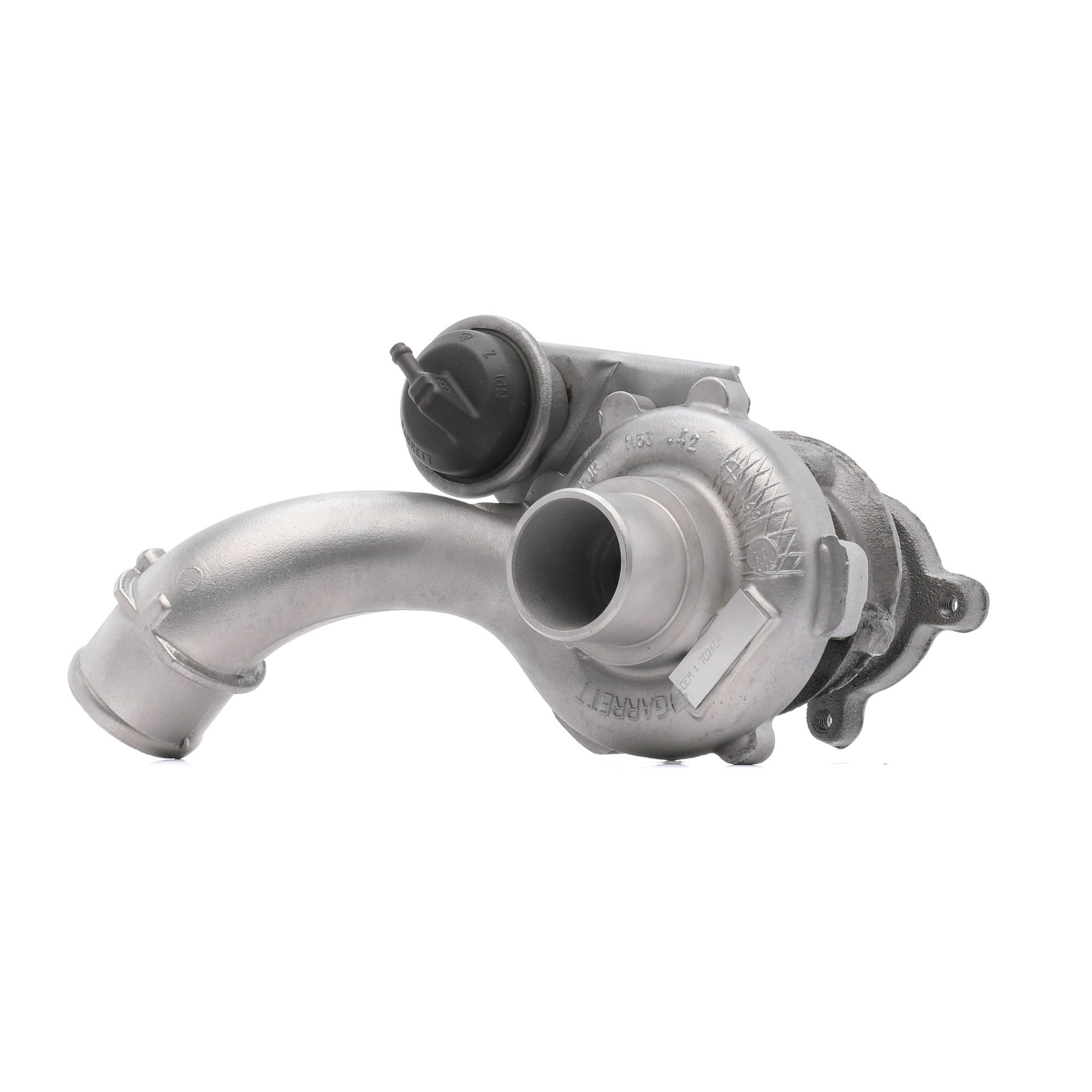 Cumpărați Turbosuflantă de la RIDEX REMAN Număr produs: 2234C0324R la prețul de doar 1154,75 lei