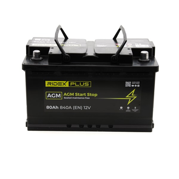 Cumpărați online Baterie de pornire 1S0013P original/ă și la un preț mic, compatibil/ă cu nr. OEM 244105DA3A