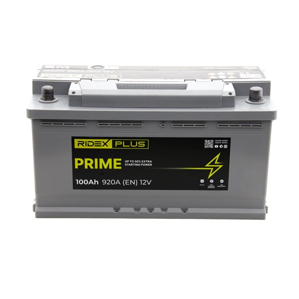Iegādājieties lēti oriģinālo Startera akumulatoru baterija 1S0023P comparable with 61218381776 OEM numbers online
