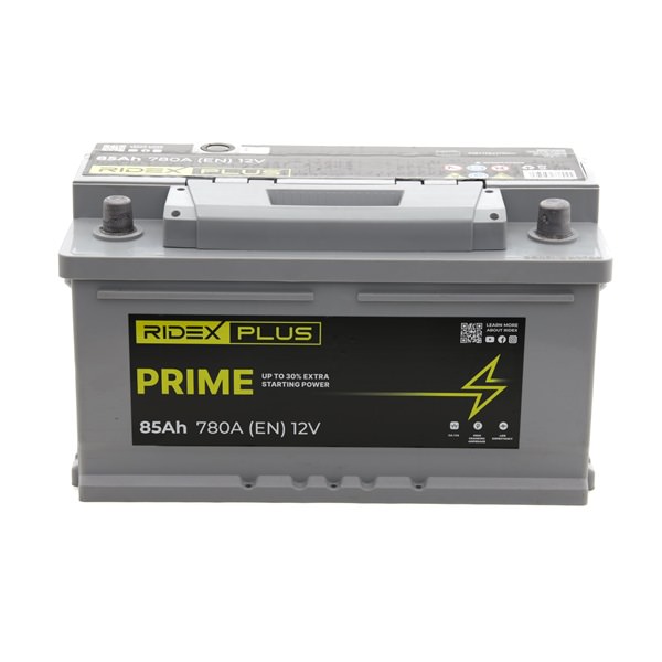 Cumpărați online Baterie de pornire 1S0027P original/ă și la un preț mic, compatibil/ă cu nr. OEM A0009822108