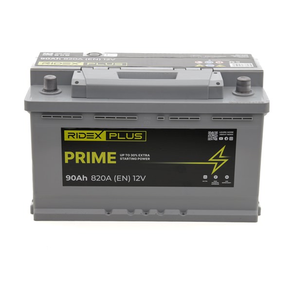 Cumpărați online Baterie de pornire 1S0175P original/ă și la un preț mic, compatibil/ă cu nr. OEM 244105DA3A