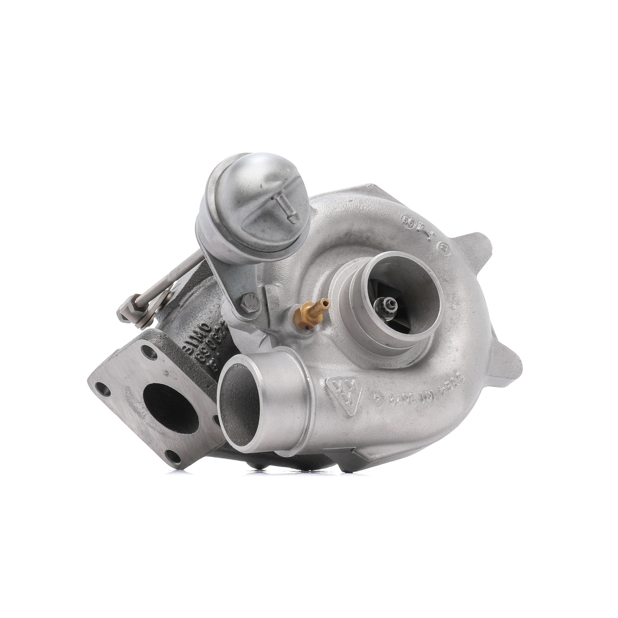 Köp RIDEX REMAN Turboaggregat Produktnummer: 2234C11947R till det förmånliga priset av 3695,99 kr