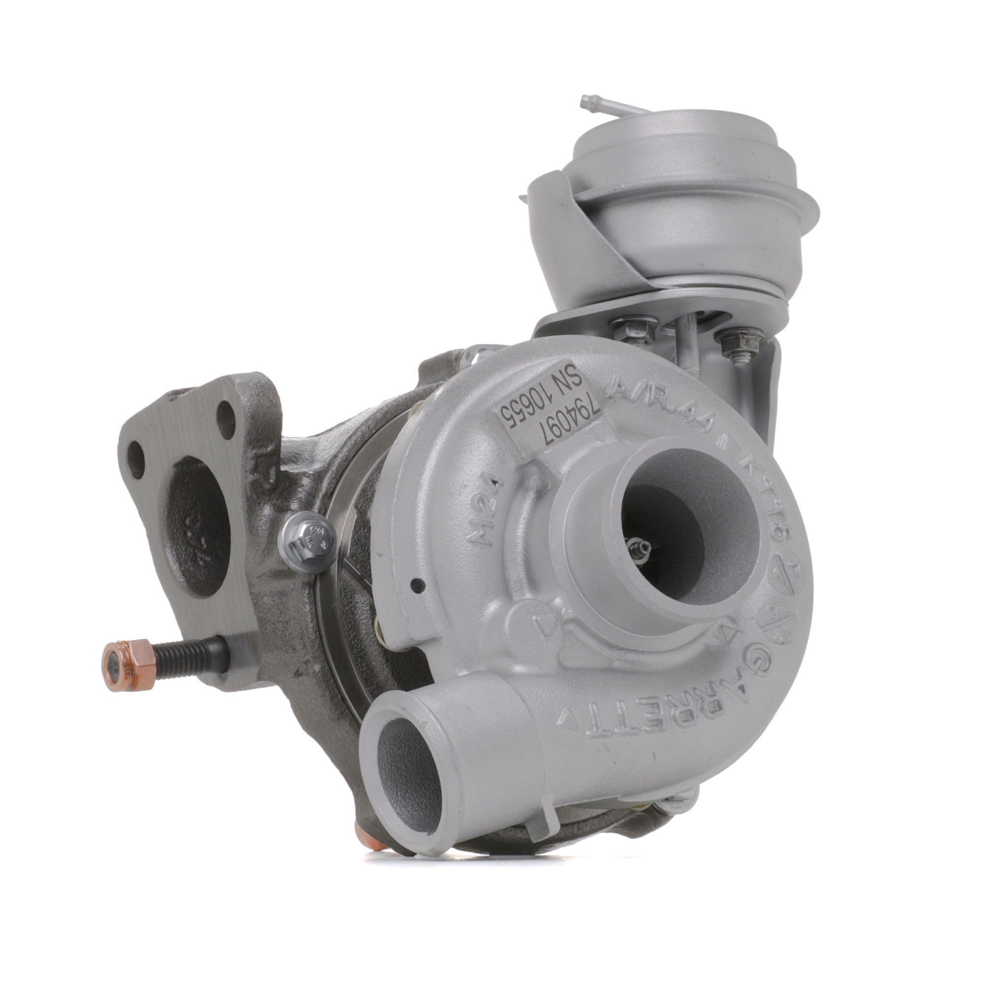 Įsigykite RIDEX REMAN Turbokompresorius Prekės Nr.: 2234C10159R už žemiausią 465,89 € kainą