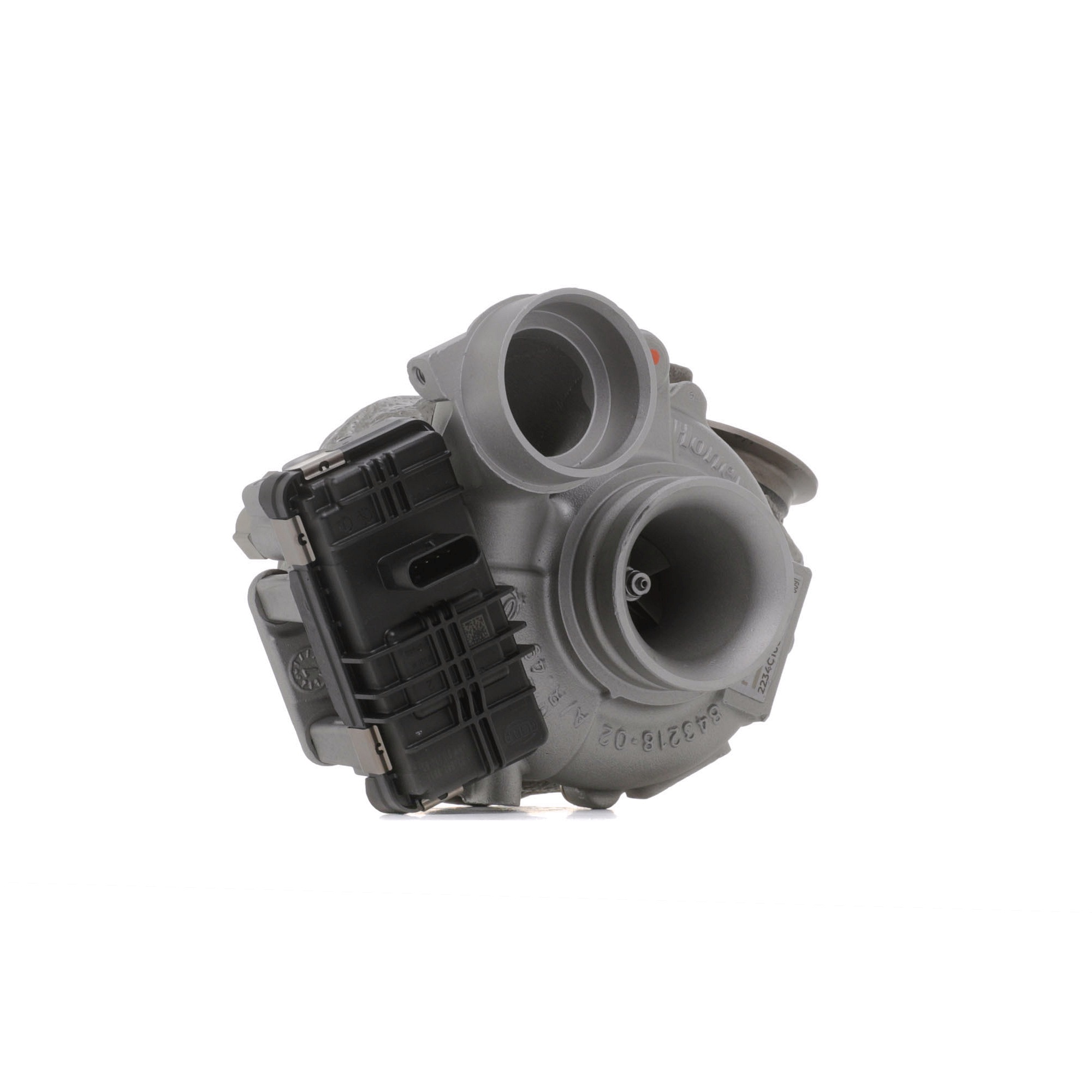 Köp RIDEX REMAN Turboaggregat Produktnummer: 2234C10852R till det förmånliga priset av 3940,69 kr
