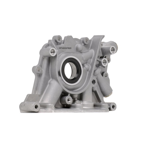 OEM Pompa olio FORD 1.6 Ti 125 CV Benzina 1072052 da RIDEX online ad un ottimo prezzo