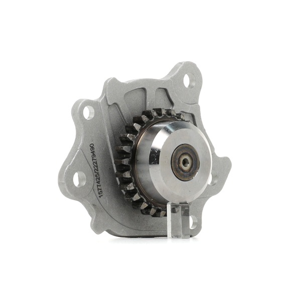 OE Ölpumpe DAIHATSU BEGO 2021 1510023020, 1510097401, 1607830480 von RIDEX