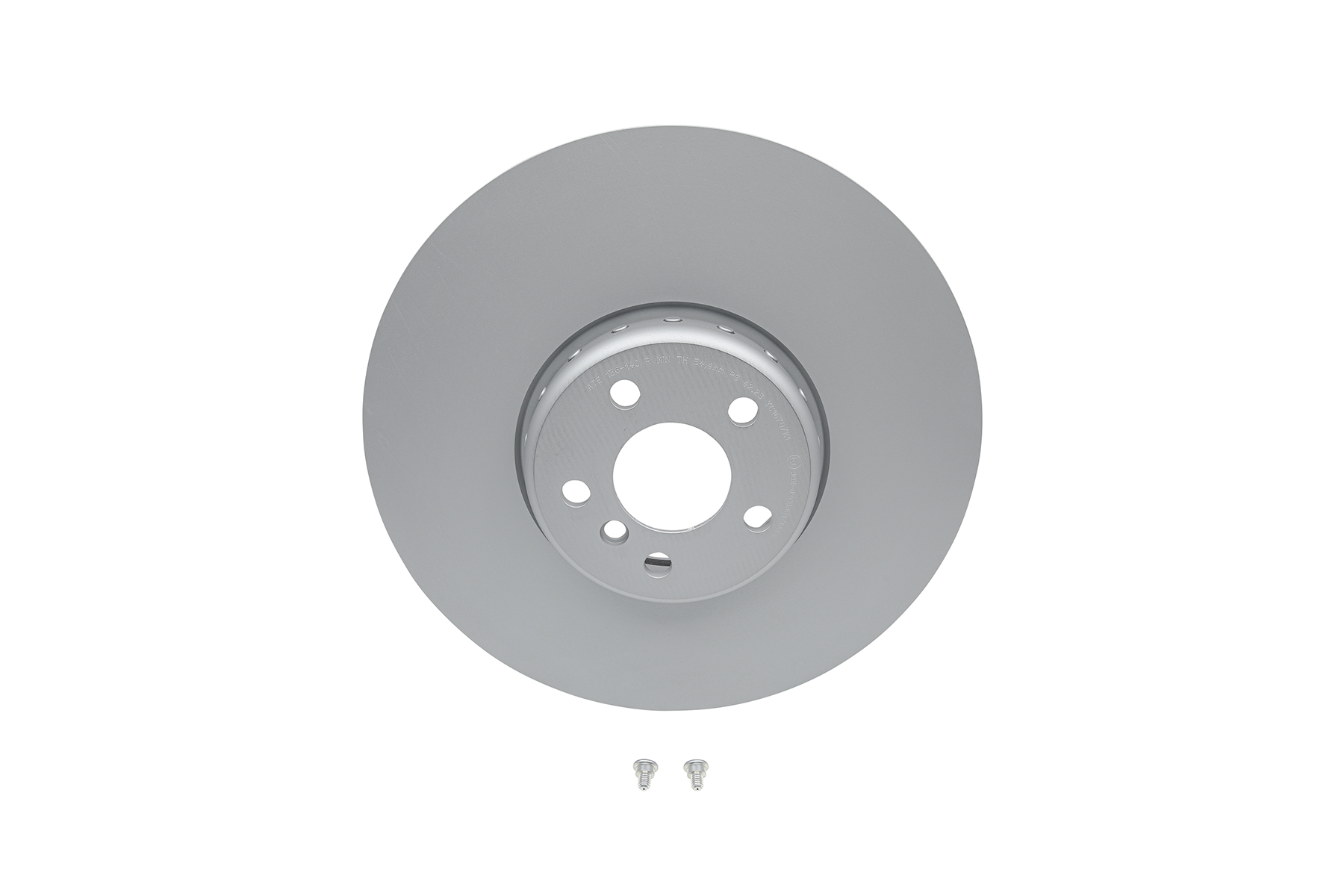 Köp billiga original Bromsskiva 24.0136-0140.2 jämförbara med 34106880078 OEM nummer på nätet