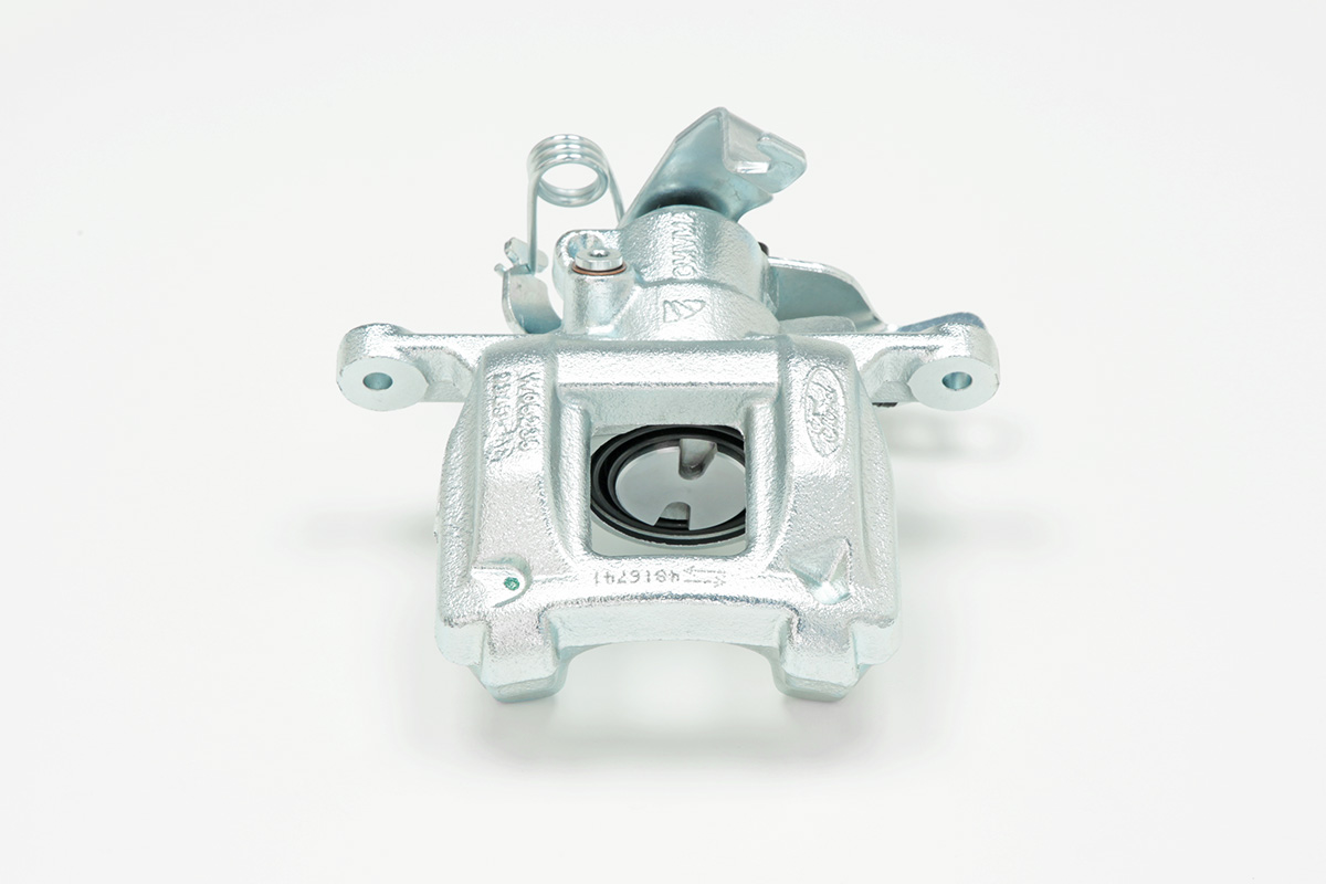 OEM Спирачен апарат FORD 2.0 EcoBlue 150 K.C. дизел 1768153 от ATE онлайн на супер цени