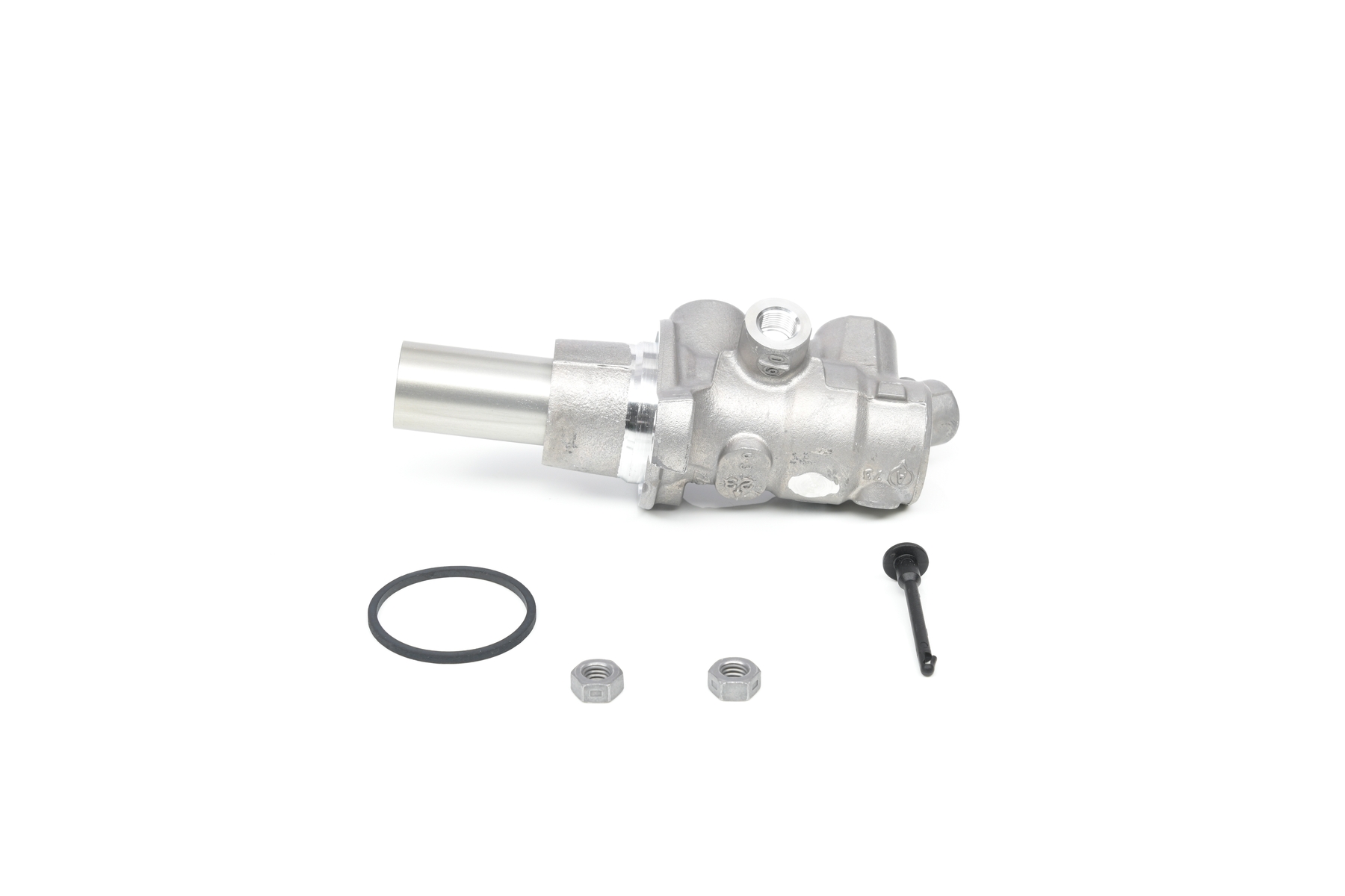 OE Hauptbremszylinder MERCEDES-BENZ EQC 2024 2134300000, A2134300000, 2134300000 von ATE
