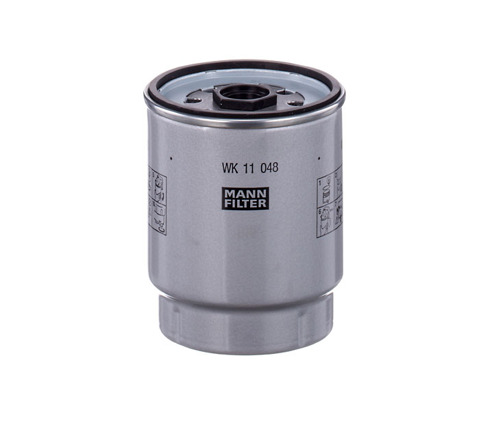 Köp billiga original Bränslefilter WK 11 048 z jämförbara med 7423879383 OEM nummer på nätet