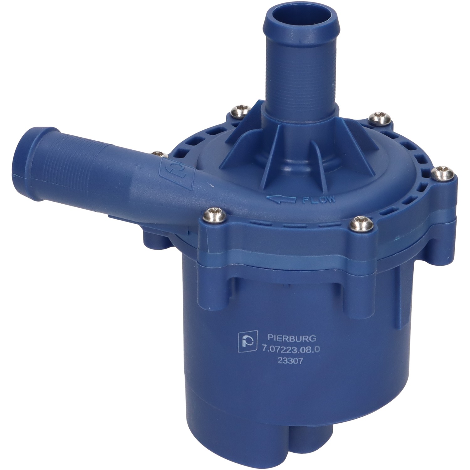 TESLA Waterpomp van originele merkproducent PIERBURG - De beste merken aan voordelige prijzen!