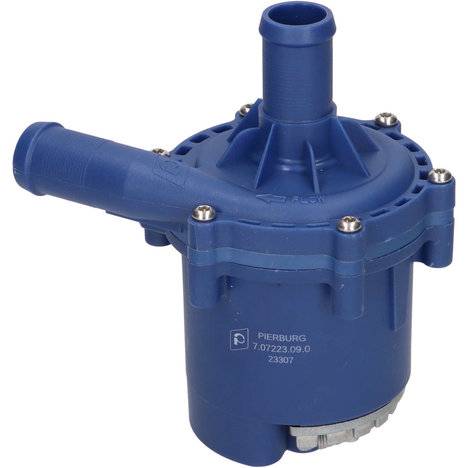 TESLA Waterpomp van originele merkproducent PIERBURG - De beste merken aan voordelige prijzen!