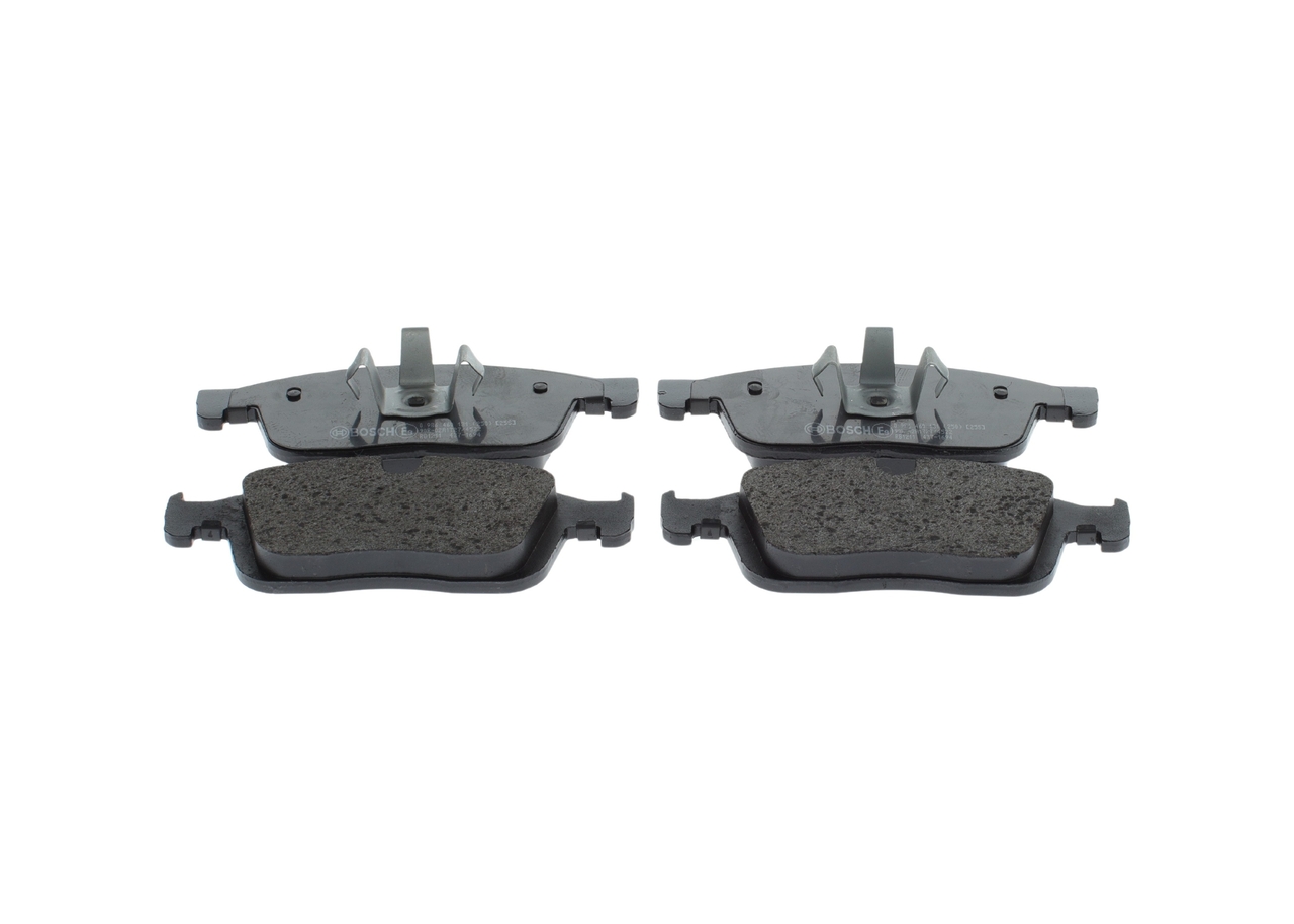Köp billiga original Bromsbelägg 0 986 460 131 jämförbara med 31445986 OEM nummer på nätet