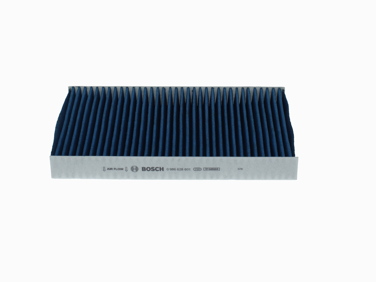 OEM Filtru, aer habitaclu CITROËN 1.6 Flex 113 CP Benzina/Etanol 6447KK de la BOSCH online la un preț incredibil