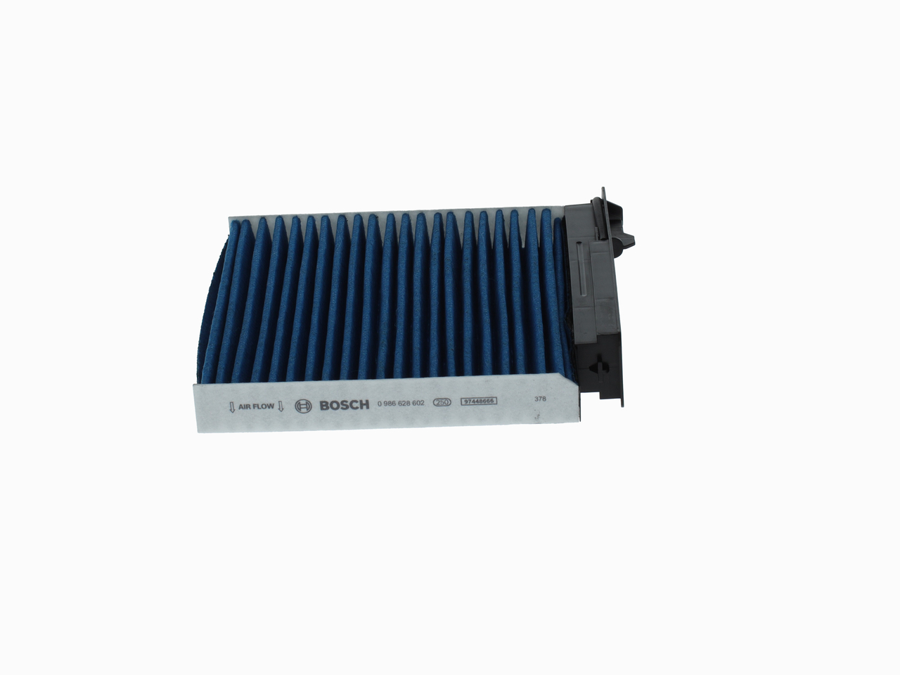 Originale Innenraumfilter RENAULT 1.6 Flex (LS16, LS1U, LS1A, LS0T) 95 PS Benzin/Ethanol 8201370532 von BOSCH im Internet zu fairen Preisen