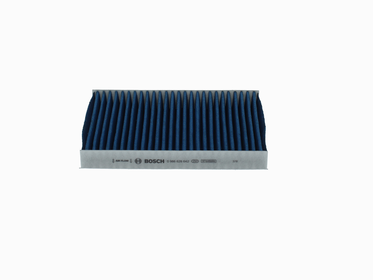 Köp billiga original Kupéfilter 0 986 628 642 jämförbara med 52063810 OEM nummer på nätet