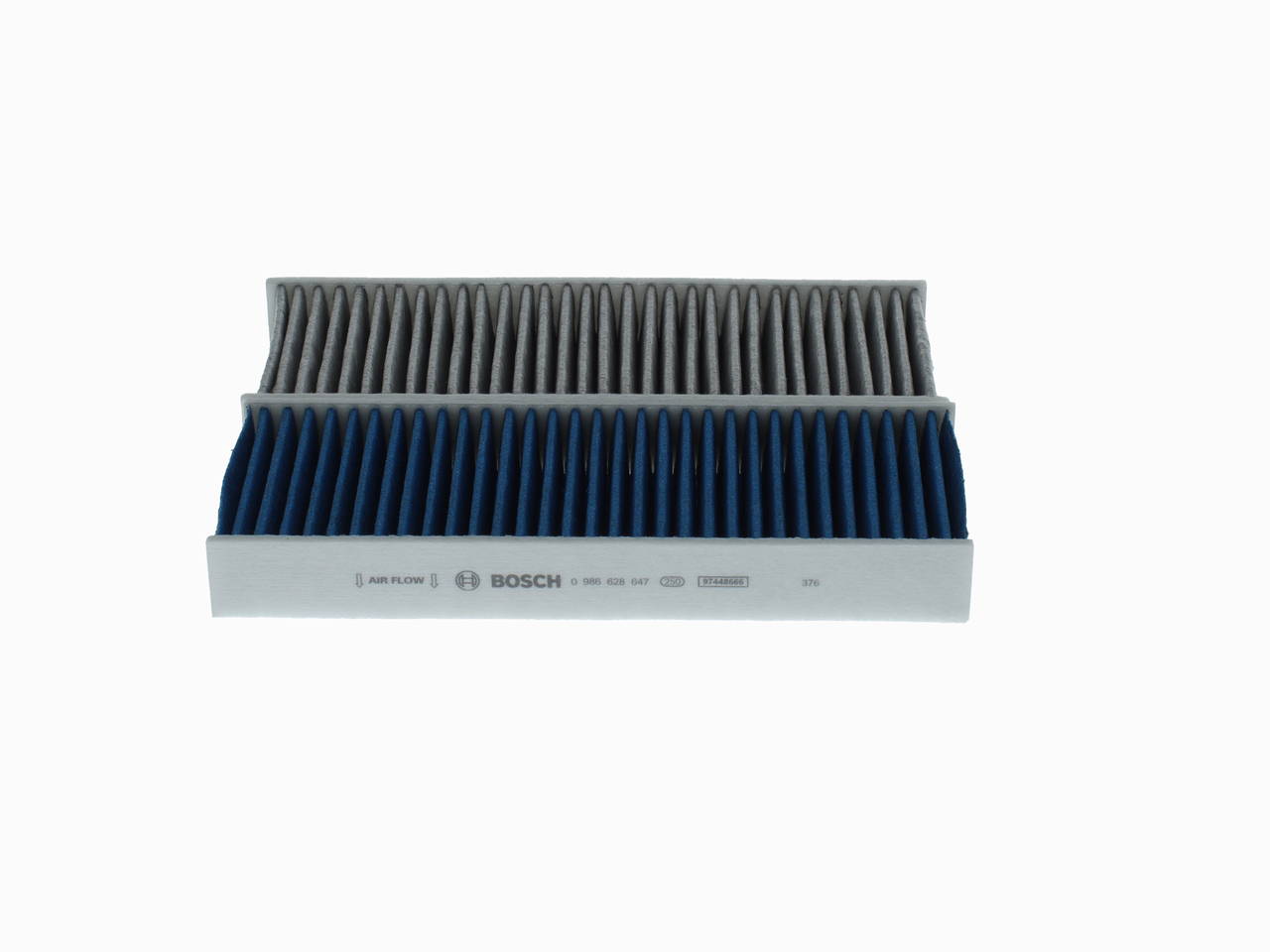OEM Interieurfilter OPEL 1.2 MHEV (FPHPY) 136 PK Benzine/Elektro 1616959280 van BOSCH online aan verbazingwekkende prijzen