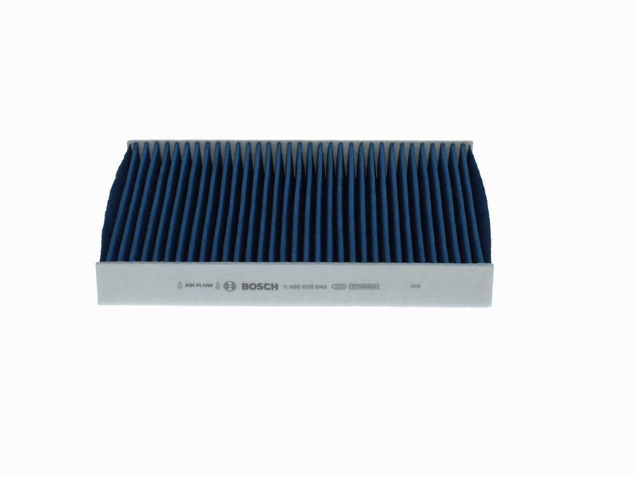 Köp billiga original Kupéfilter 0 986 628 648 jämförbara med 1616959380 OEM nummer på nätet