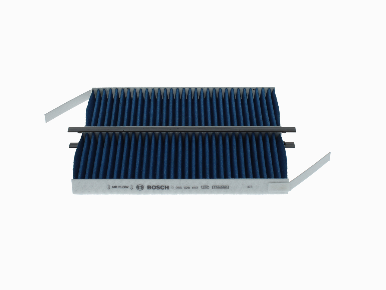 Įsigykite nebrangią originalią Salono filtras 0 986 628 653. sulyginama su A4158851100 OEM numeriais internetu