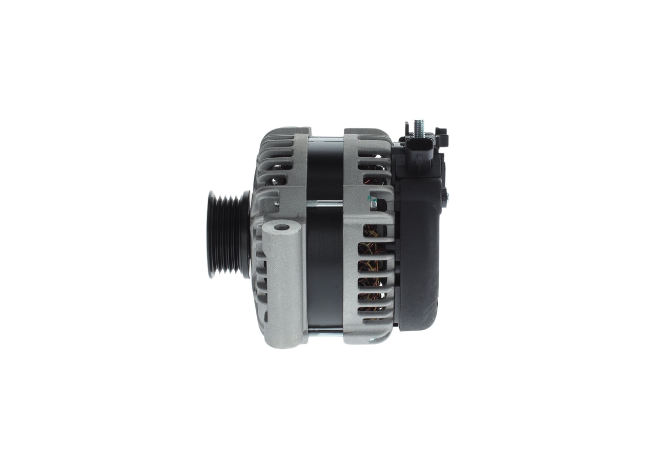 Cumpărați online Alternator 1 986 A01 472 original/ă și la un preț mic, compatibil/ă cu nr. OEM 39078192