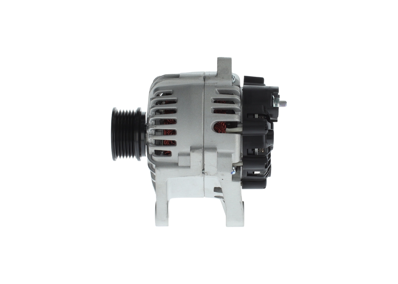 Originale Lichtmaschine RENAULT 1.6 Flex (LS1V, LS09, LS0V) 112 PS Benzin/Ethanol 7711368385 von BOSCH im Internet zu fairen Preisen