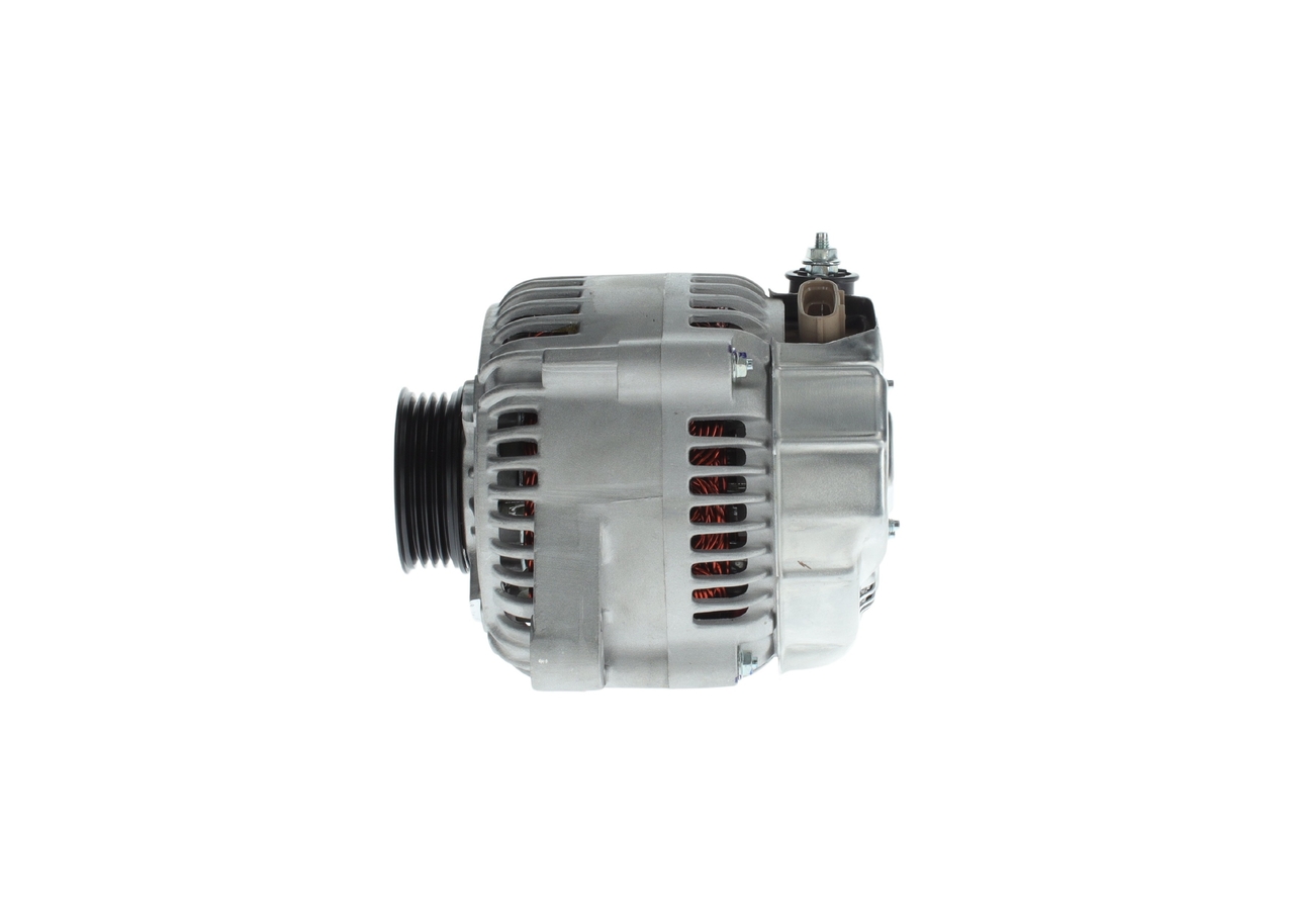 Lexus IS XE10 2005 Ģenerators BOSCH OEM 2706070500, 2706043220, 2706046270
