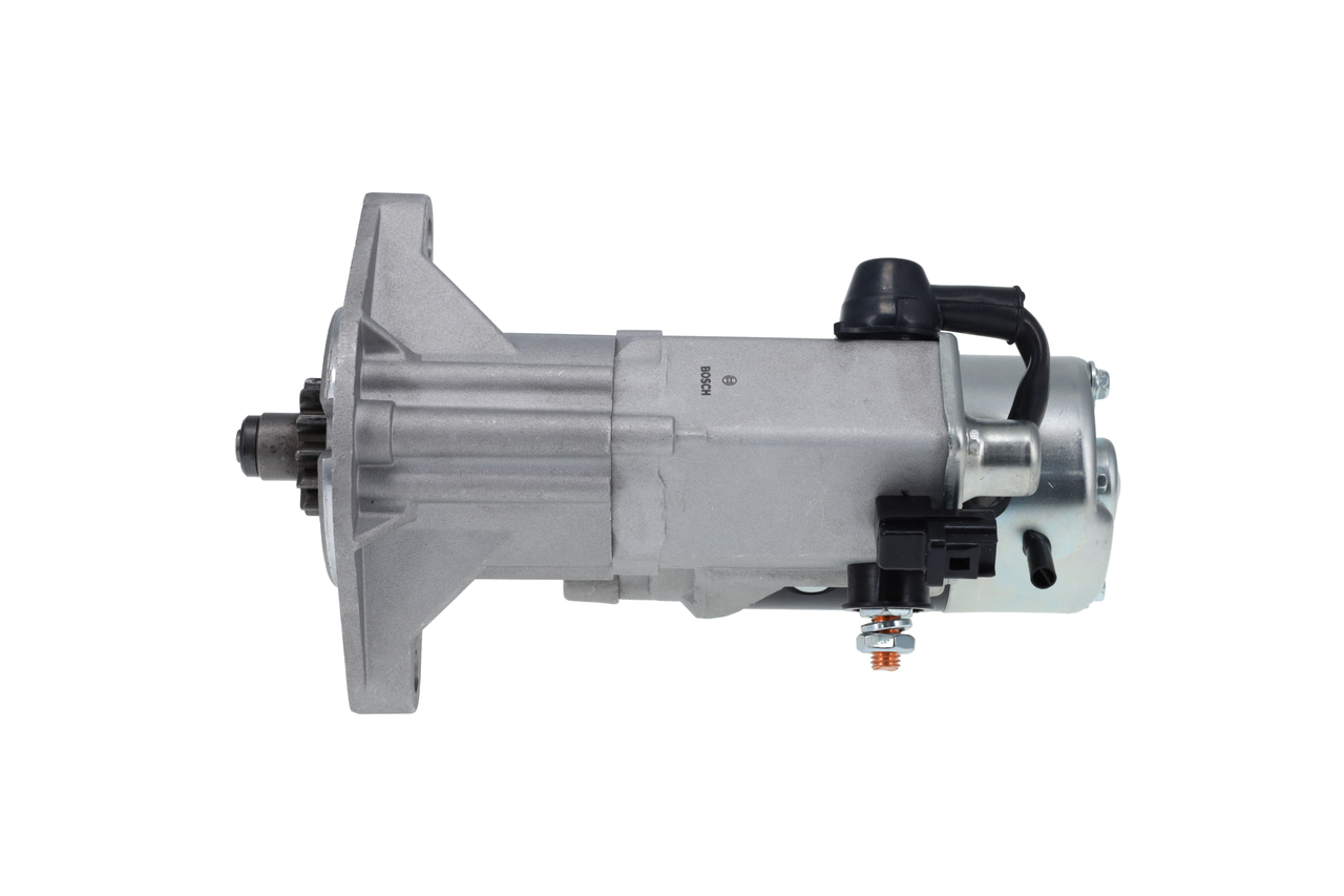 OEM Electromotor Coaster 3 B40 / B50 2017 2810017040, 2810017060, 2810017061 BOSCH