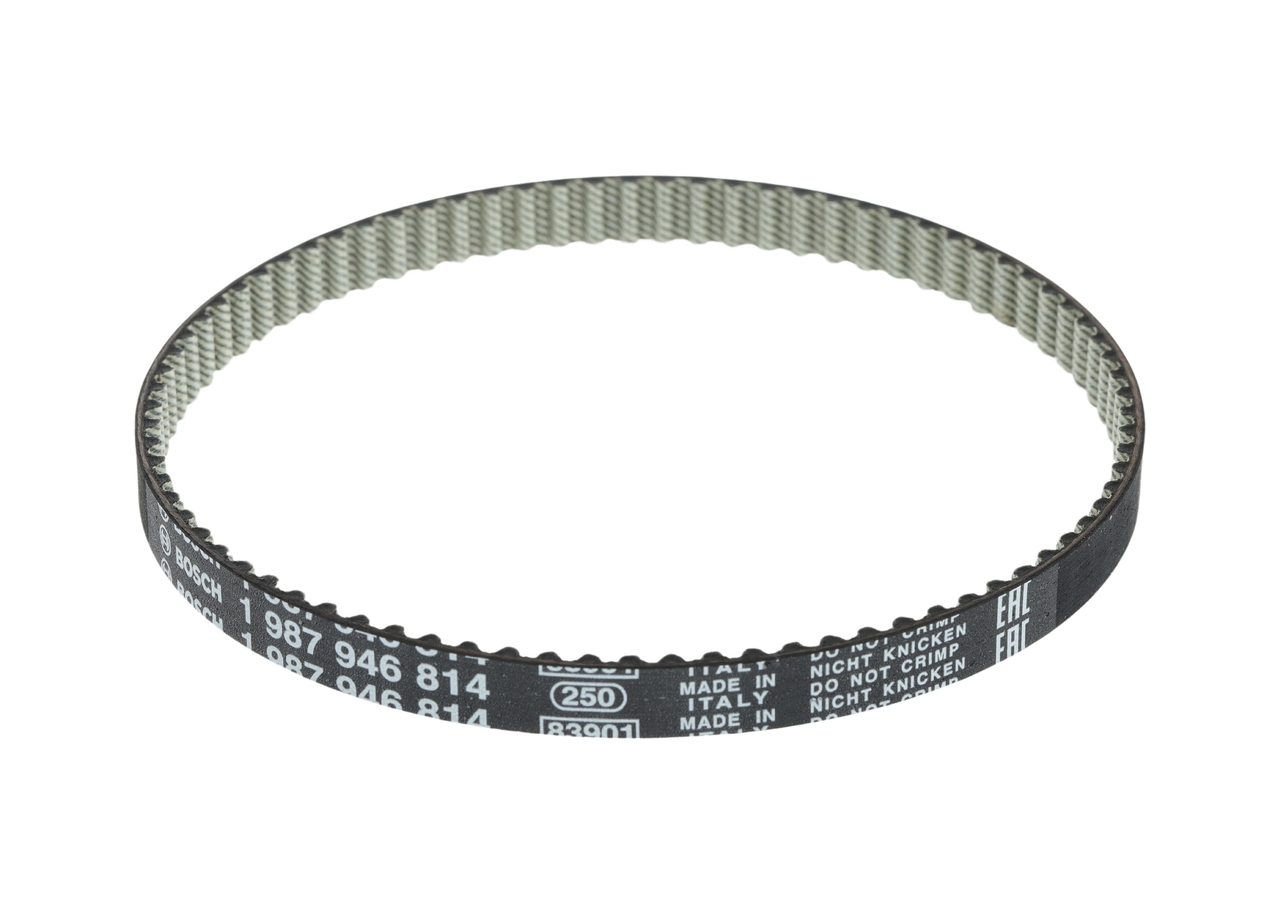 Iegādājieties lēti oriģinālo Zobsiksna 1 987 946 814 comparable with 04E121605J OEM numbers online
