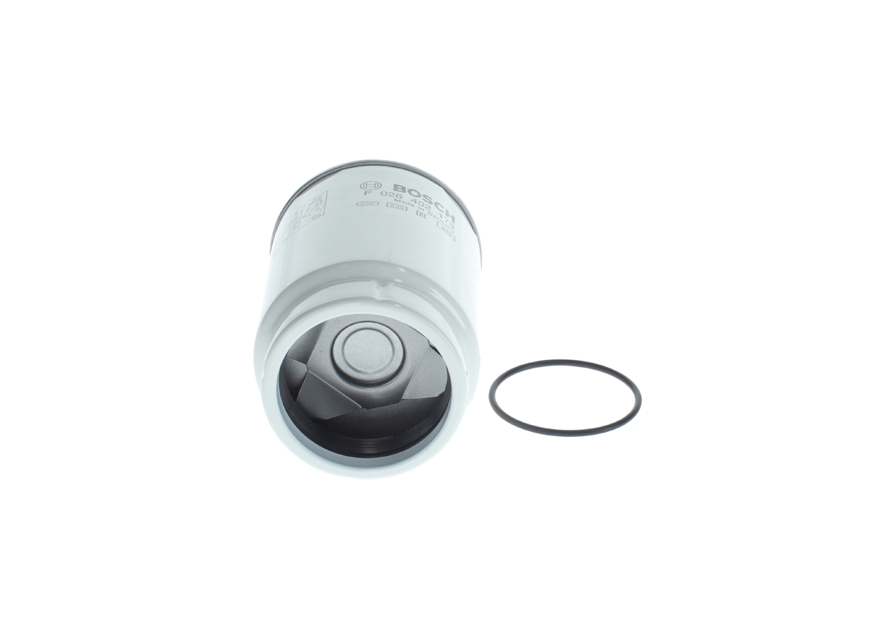 Köp billiga original Bränslefilter F 026 402 173 jämförbara med 81125016101 OEM nummer på nätet