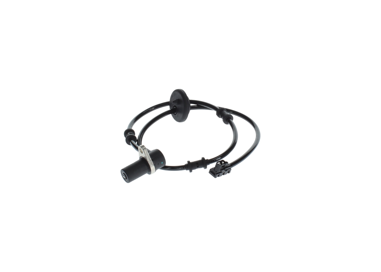 Köp billiga original ABS-givare F 026 T00 605 jämförbara med A2105400717 OEM nummer på nätet