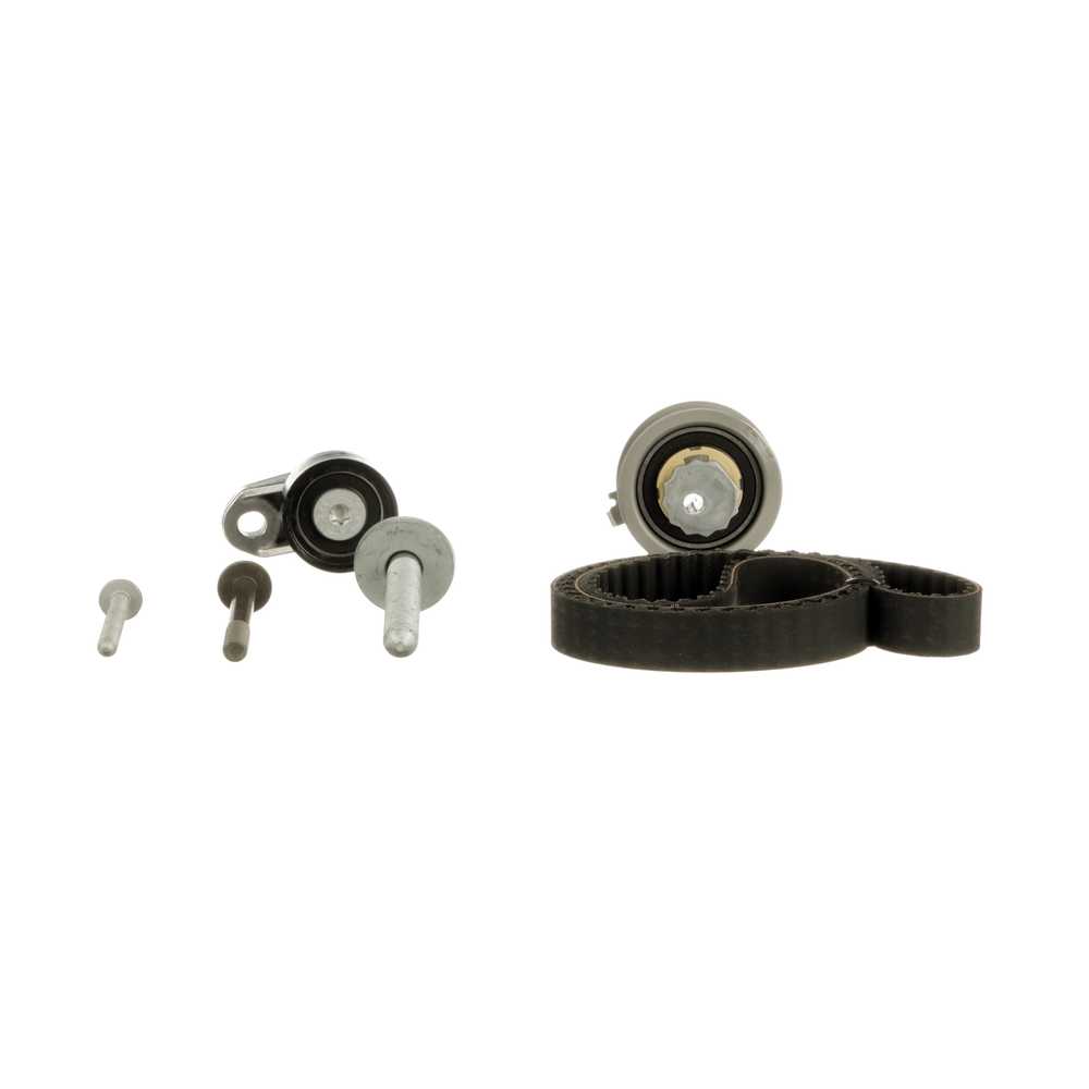 OEM Kamremssats VW Passat B9 Variant (CJ5) 2023 GATES