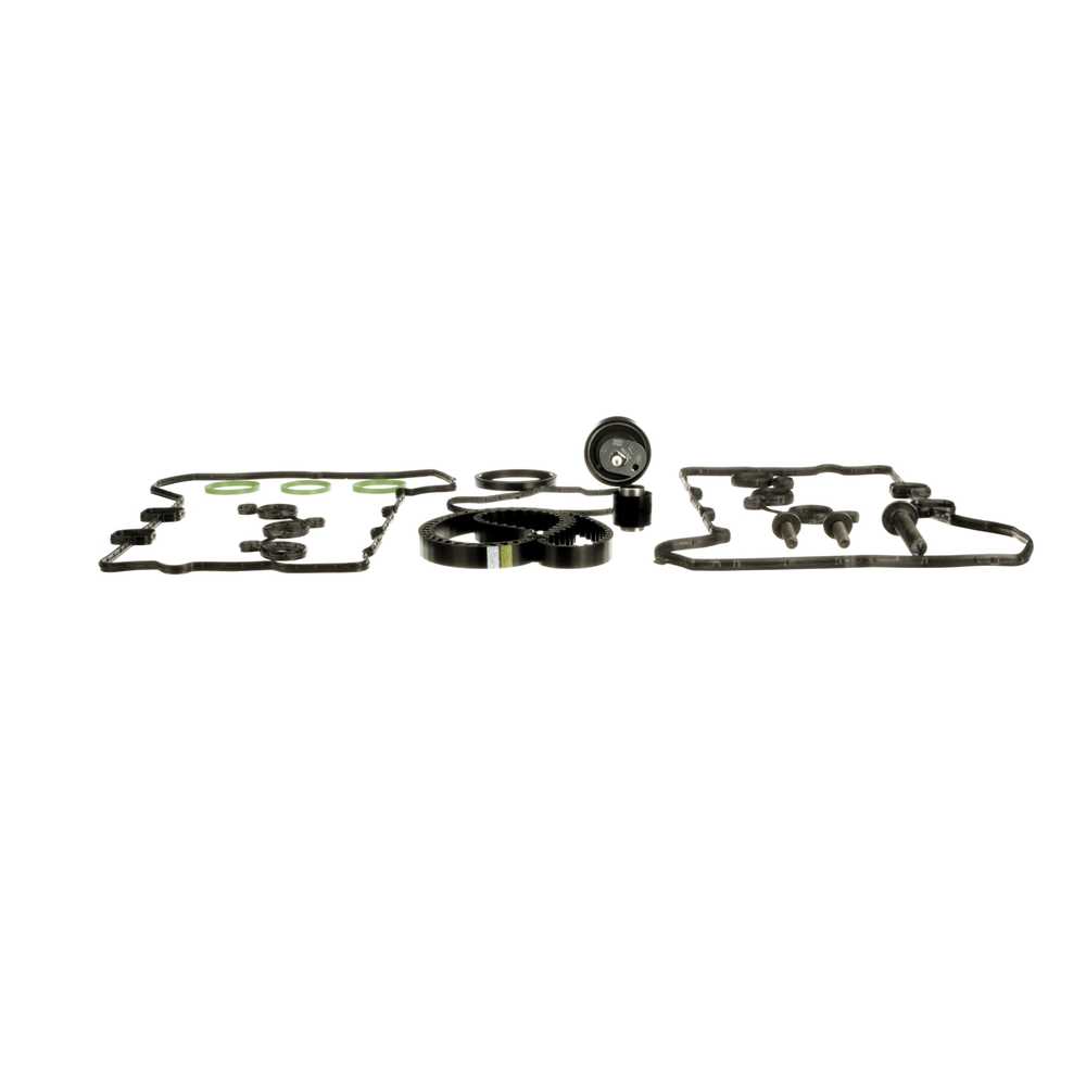 OE ALFA ROMEO JUNIOR Timing belt kit 1654511480, 1654515580, 1654515680 from GATES - reduced prices