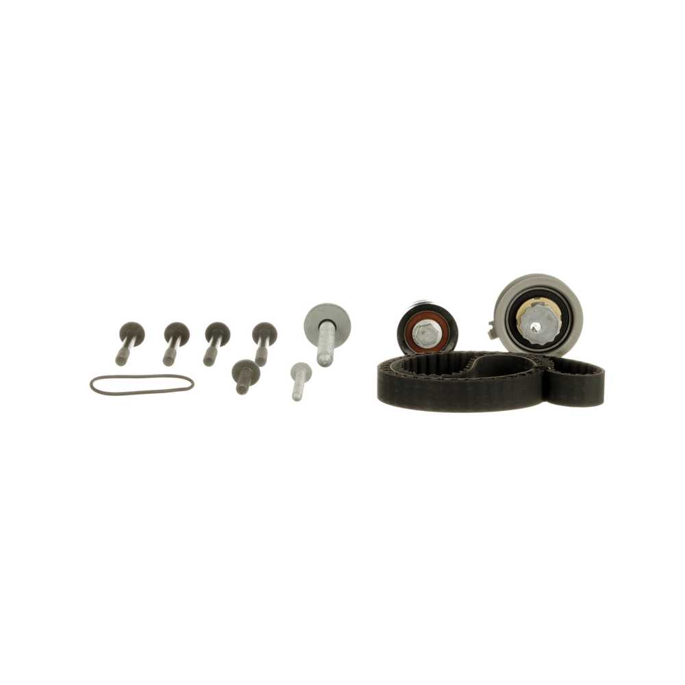 Įsigykite GATES Paskirstymo diržo komplektas Prekės Nr.: K065680XS už žemiausią 121,48 € kainą
