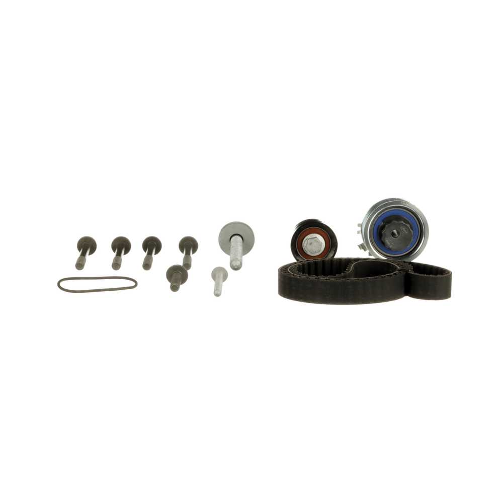 OEM Distributieriem set SKODA 1.4 TSI 140 PK Benzine 04E198119 van GATES online aan verbazingwekkende prijzen