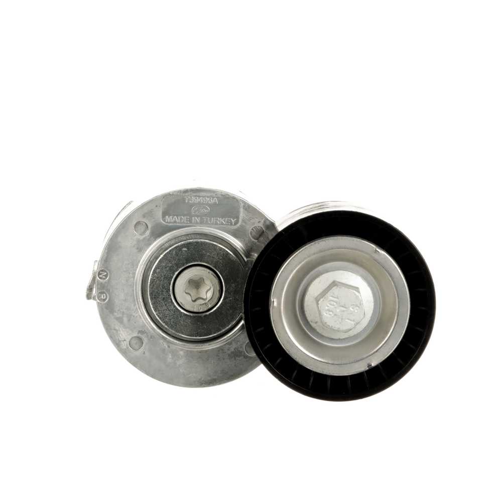 OEM Întinzător curea distribuție Jeep Compass M6 2025 55278696, 51820520, 51824328 GATES