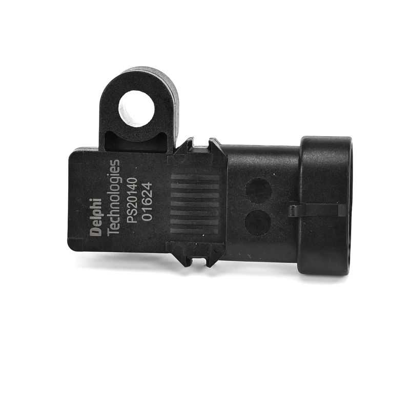 OEM Sensor, presión colector de admisión OPEL 1.6 (L35) 116 CV Gasolina 1238394 de DELPHI online a precios inmejorables