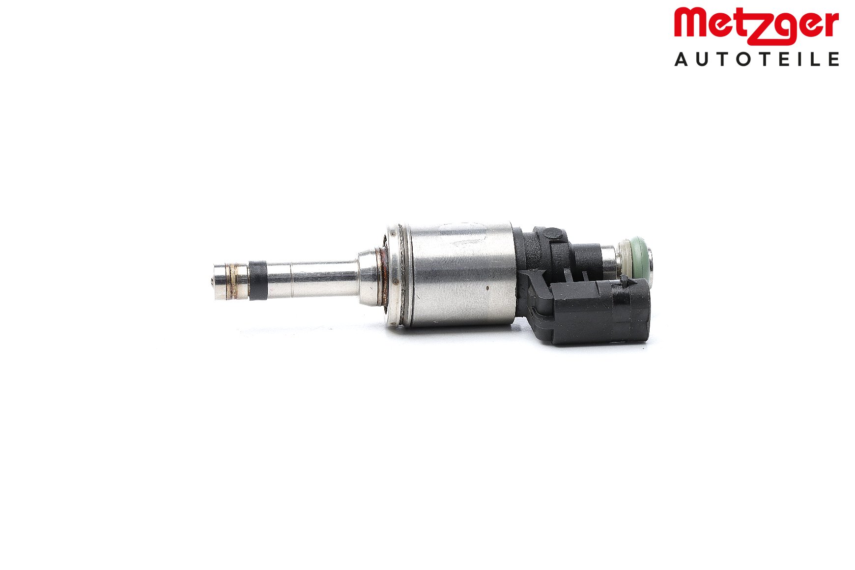 Ford Fiesta Mk7 2018 Unit injectors METZGER OEM 1762242, 1830290, 2024266