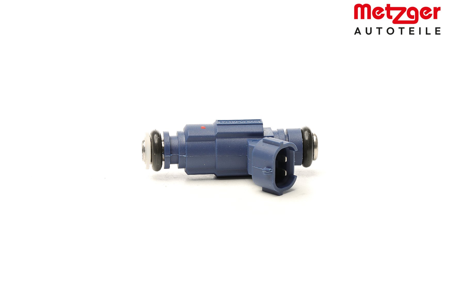 OEM Válvula de inyección KIA 1.4 105 CV Gasolina 353102B000 de METZGER online a precios inmejorables
