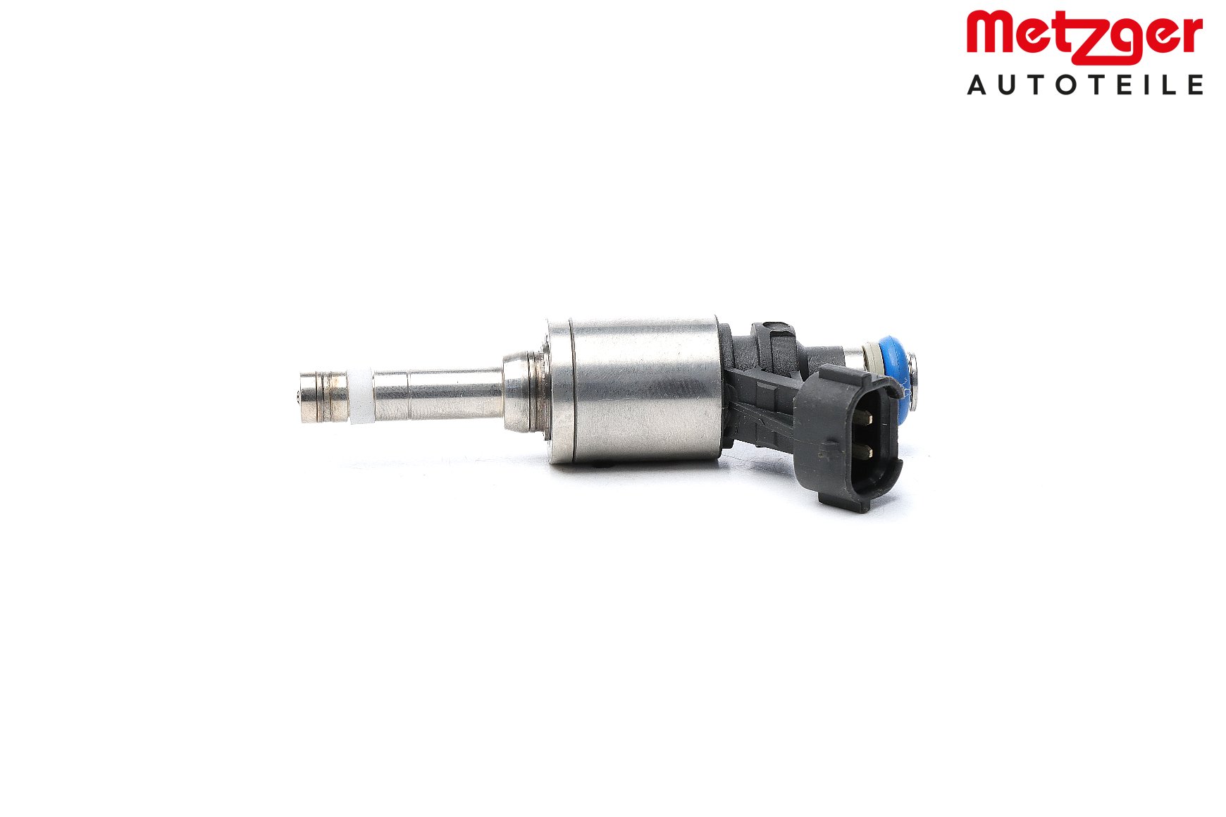 OEM Injector Renault Espace 5 2018 16600BV80A, CRI218, 1660000Q2D METZGER