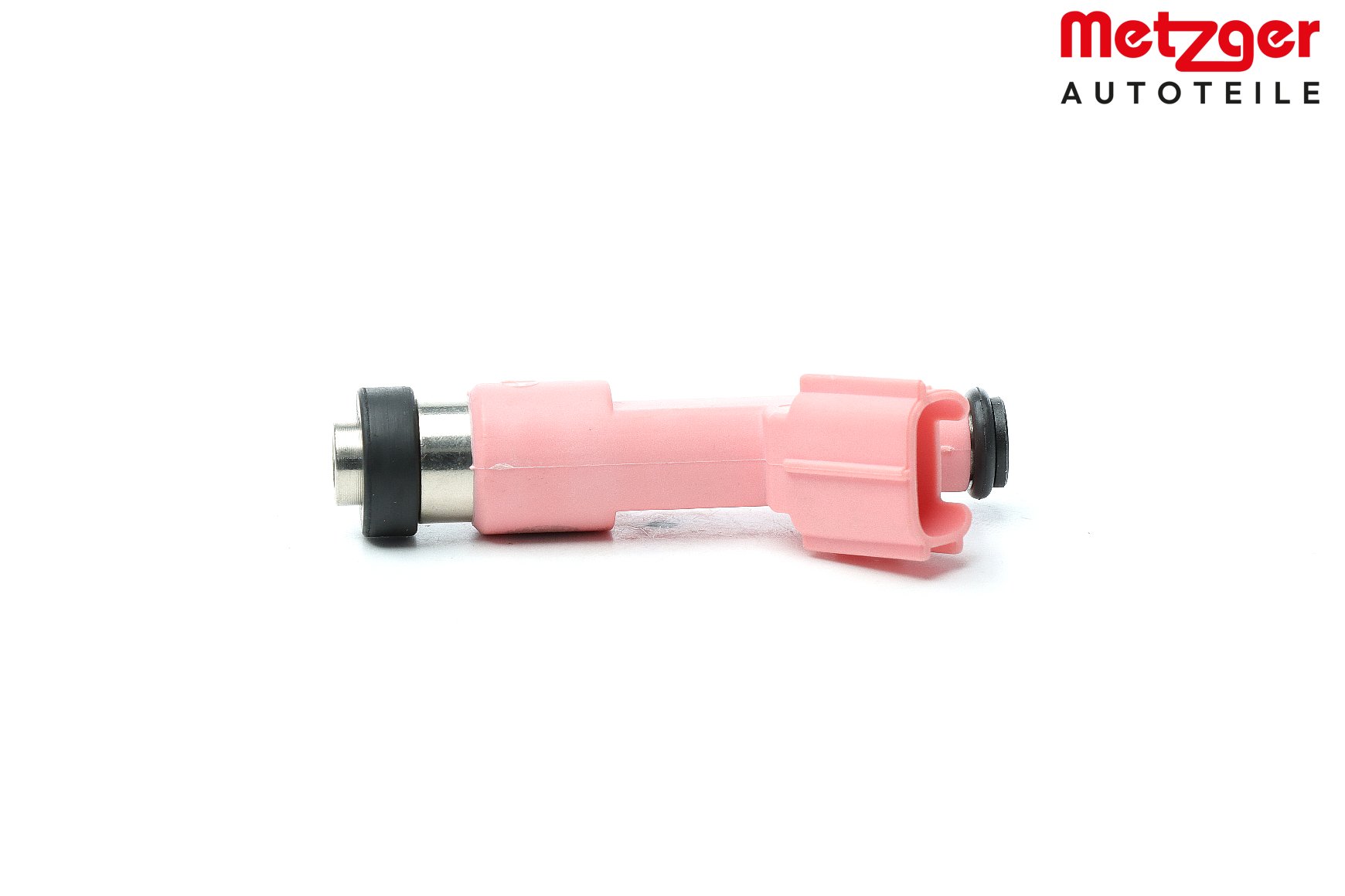 OE TOYOTA AQUA Ruiskutusventtiili 2320921091, 8946552670, 9030107001 METZGER - alennettuun hintaan