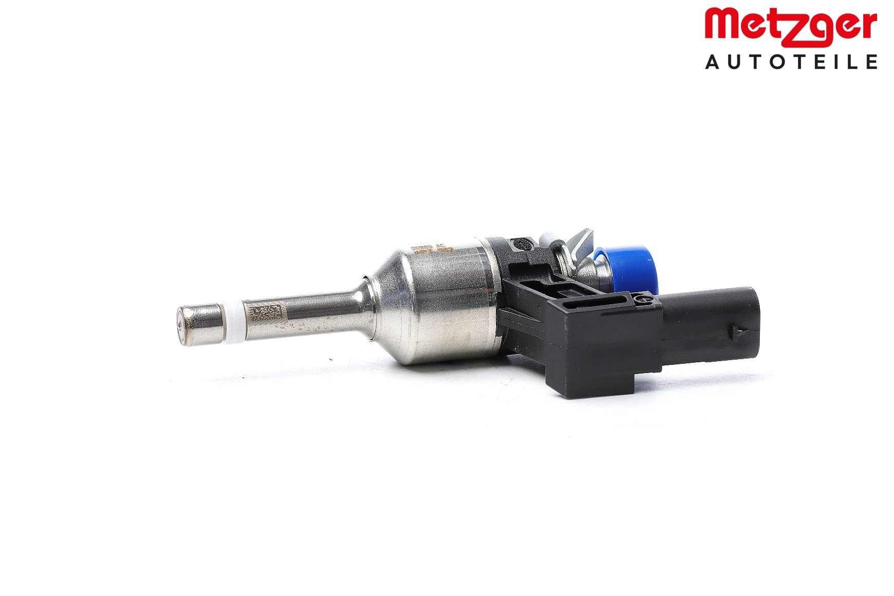 OEM Injector SKODA 1.2 TSI 86 PK Benzine 03F906036B van METZGER online aan verbazingwekkende prijzen