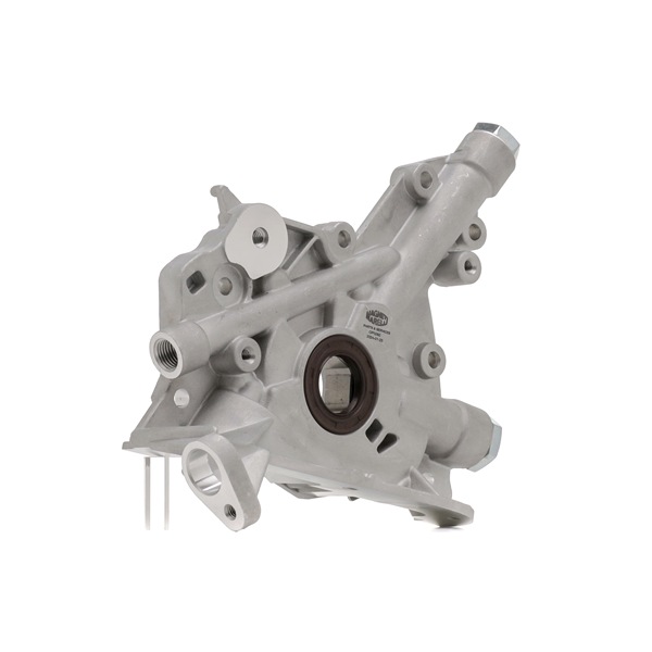 OPEL 1.8 (F08, F68) 107 HV Bensiini Öljypumppu OEM 646072 MAGNETI MARELLI netistä edulliseen hintaan