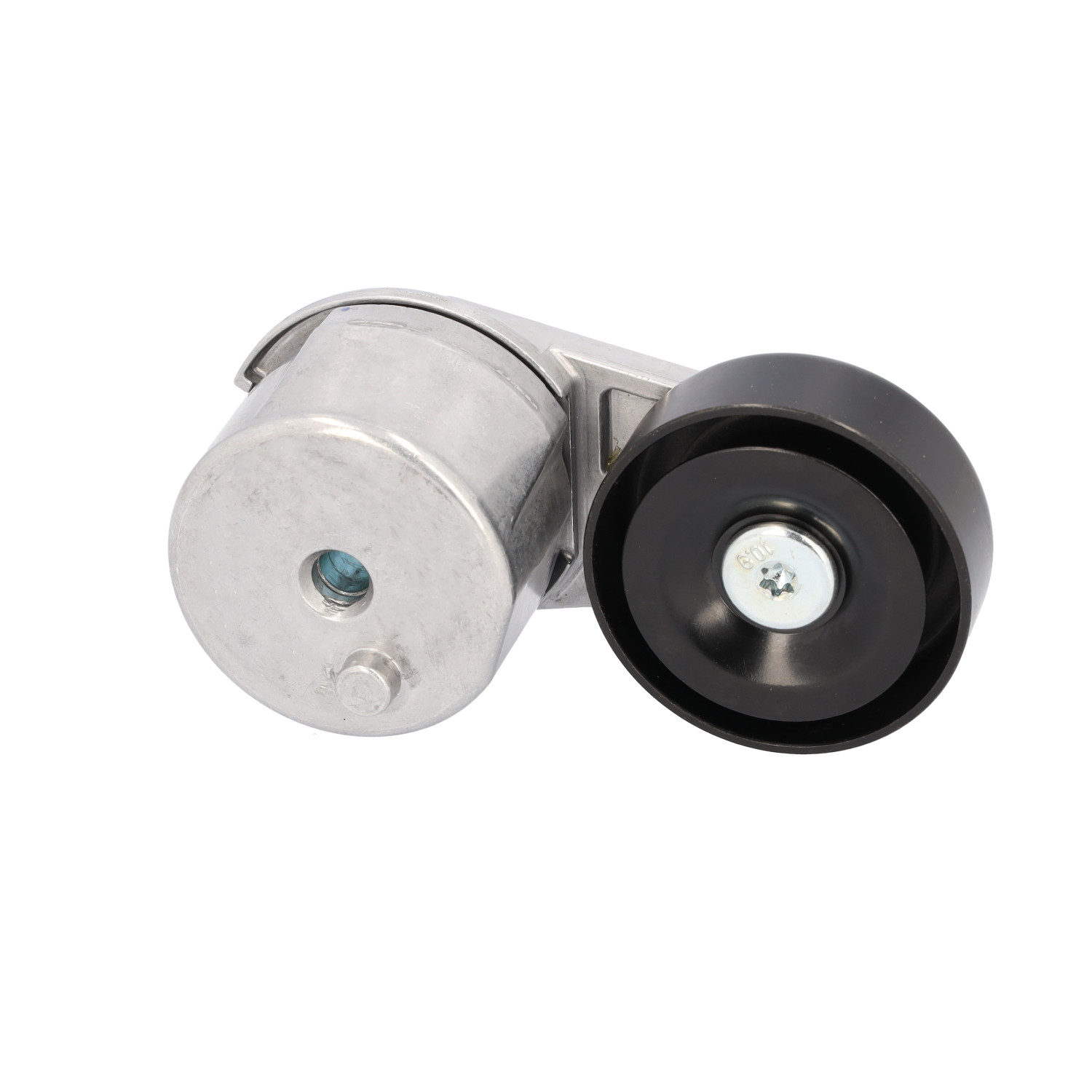 OEM Întinzător curea transmisie Opel Astra K B16 2021 12638689, 12656315, 1340076 FEBI BILSTEIN