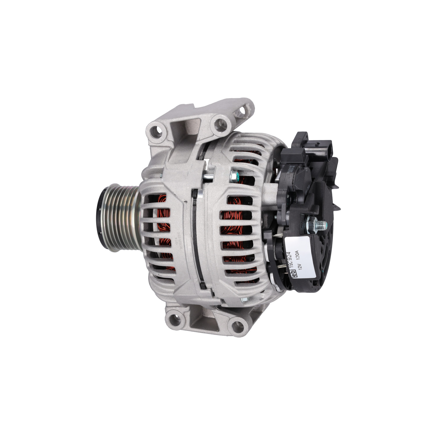 Bestel originele Dynamo / Alternator 192924 voordelig online, te vergelijken met A2711540902 OEM-nummers