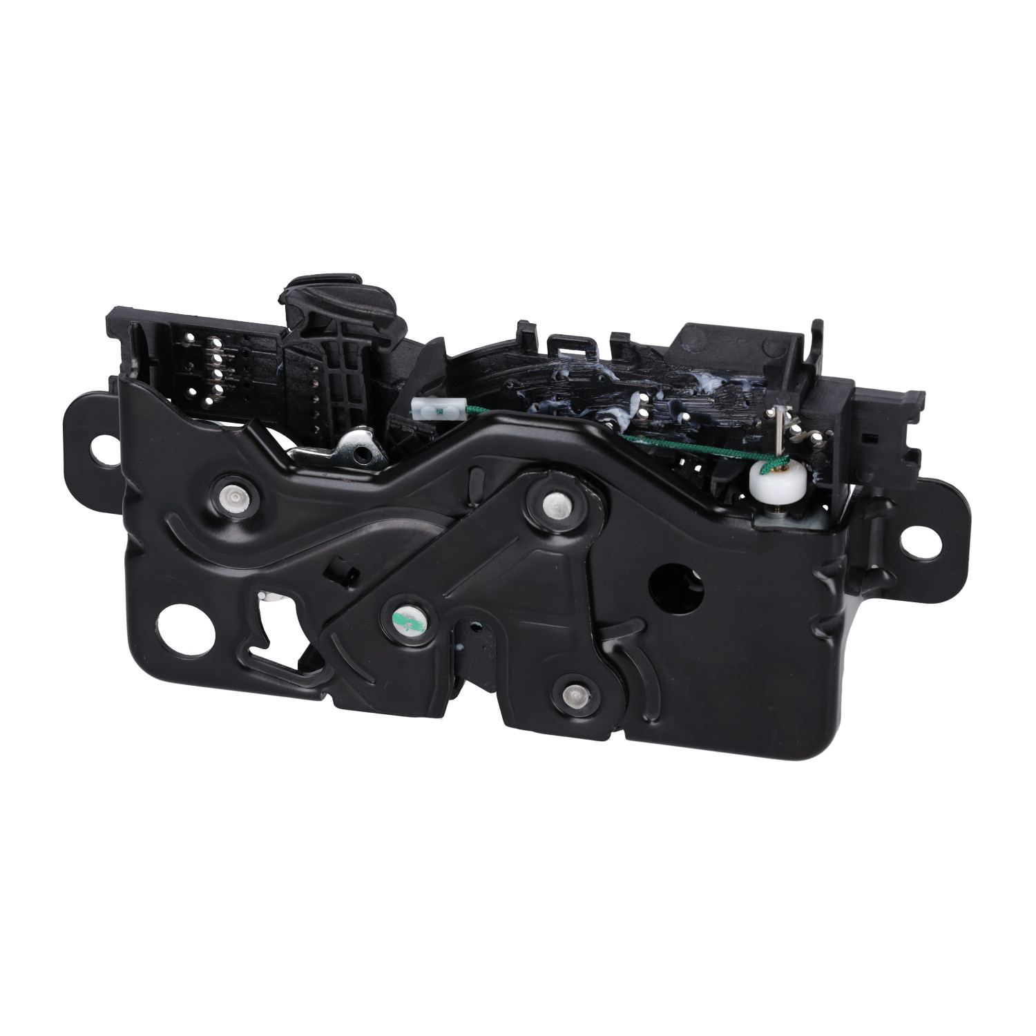 Compre Cerradura de la puerta del maletero 192946 original asequible comparable con números OEM online 51247357112