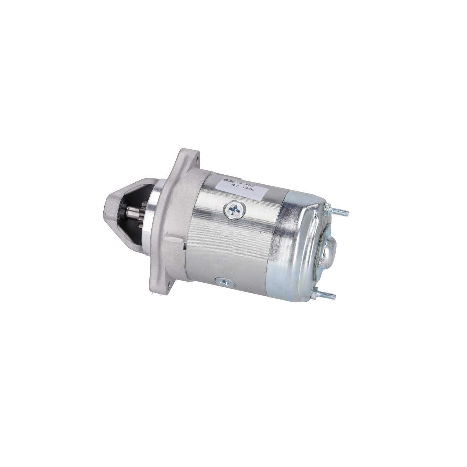 OEM Startmotor PEUGEOT 2.0 75 PK Benzine 580282 van FEBI BILSTEIN online aan verbazingwekkende prijzen