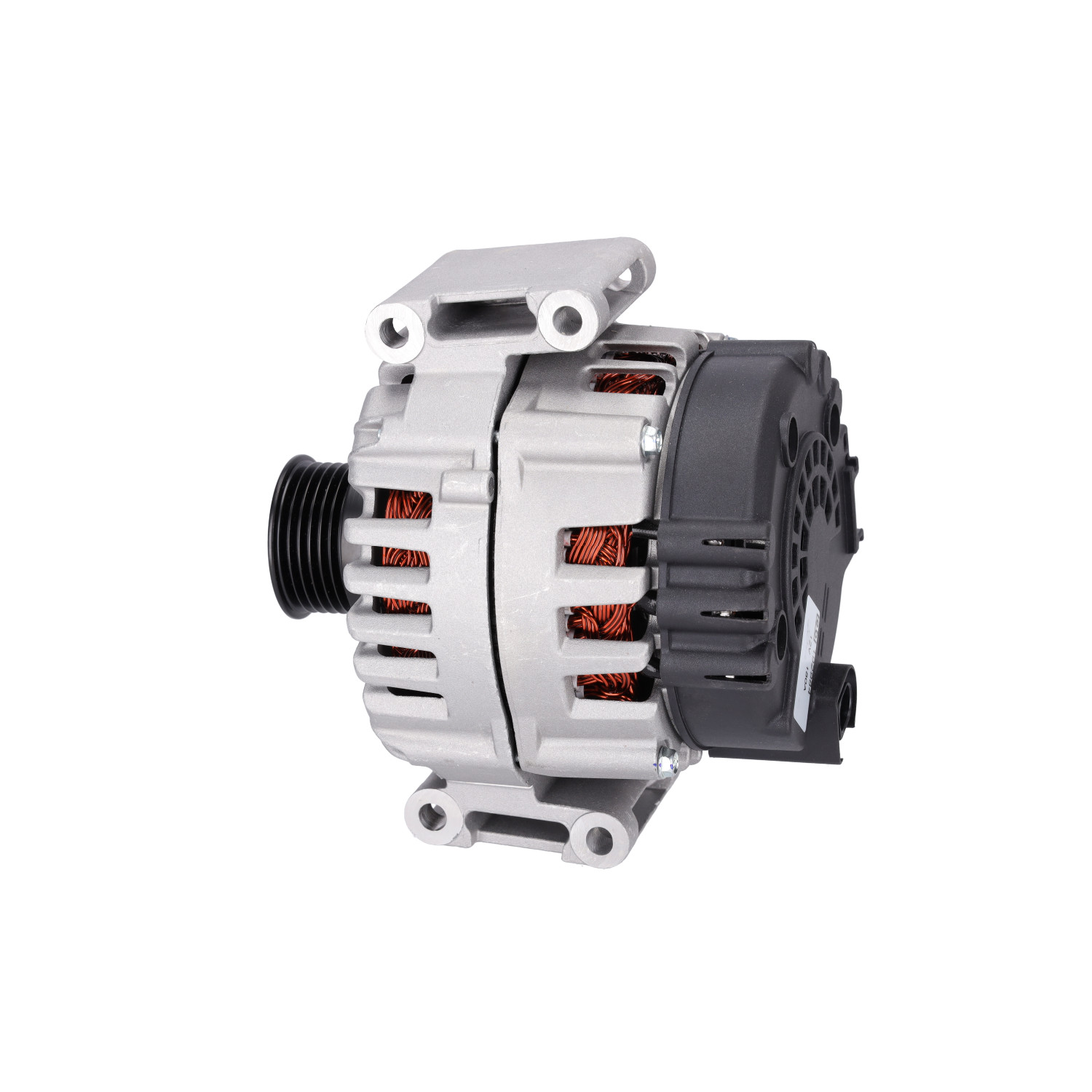 OEM Dynamo / Alternator MERCEDES-BENZ 515 CDI (906.155) 150 PK Diesel 0009067900 van FEBI BILSTEIN online aan verbazingwekkende prijzen