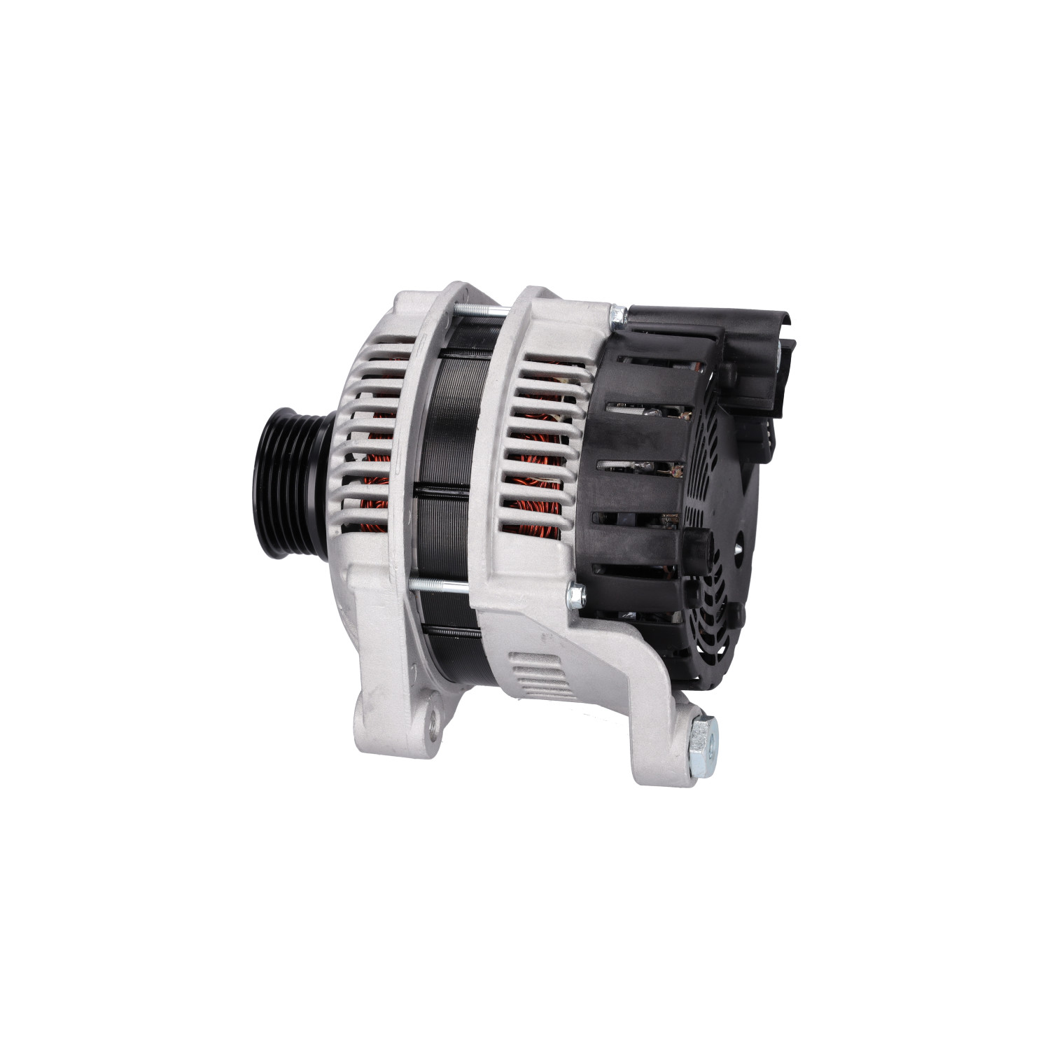 OEM Alternátor OPEL 2.5 DTI (F35, M35, P35) 150 HP nafta 12311248296 od FEBI BILSTEIN online za výborné ceny